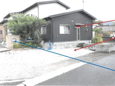 鹿児島県いちき串木野市 串木野駅5分 戸建て 1,046万円の競売物件情報 #14