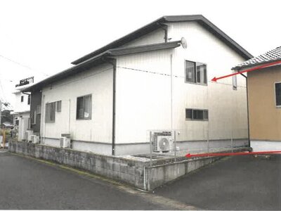 鹿児島県いちき串木野市 串木野駅5分 戸建て 1,046万円の競売物件情報 #16
