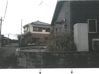 鹿児島県いちき串木野市 串木野駅5分 戸建て 1,046万円の競売物件情報 #3