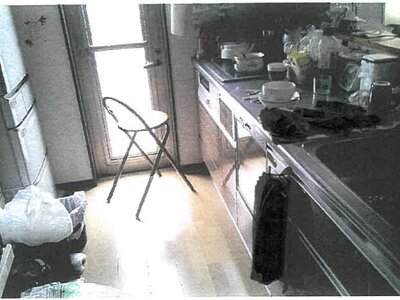 鹿児島県いちき串木野市 串木野駅5分 戸建て 1,046万円の競売物件情報 #5