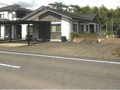 (値下げ) 鹿児島県薩摩郡さつま町 戸建て 583万円の競売物件情報 #2