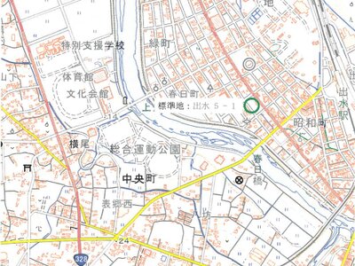 鹿児島県出水市 出水駅15分 戸建て 233万円の競売物件情報 #10