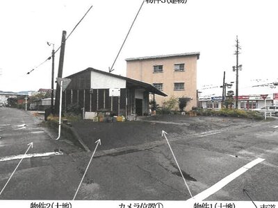 鹿児島県出水市 出水駅15分 戸建て 233万円の競売物件情報 #11
