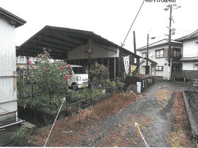 鹿児島県出水市 出水駅15分 戸建て 233万円の競売物件情報 #12