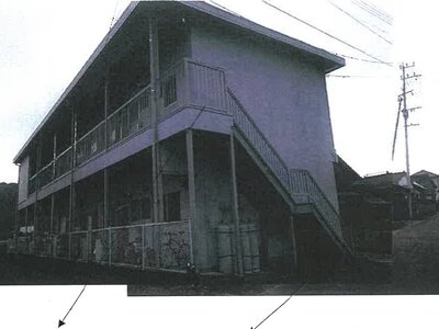 鹿児島県出水市 出水駅15分 戸建て 442万円の競売物件情報 #2