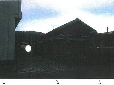 鹿児島県出水市 出水駅15分 戸建て 442万円の競売物件情報 #4