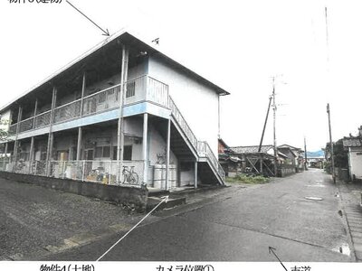 鹿児島県出水市 出水駅15分 戸建て 442万円の競売物件情報 #40