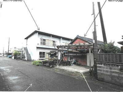 鹿児島県出水市 出水駅15分 戸建て 442万円の競売物件情報 #41