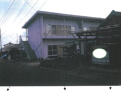 鹿児島県出水市 出水駅15分 戸建て 442万円の競売物件情報 #5