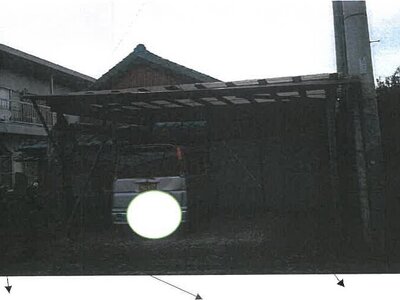 鹿児島県出水市 出水駅15分 戸建て 442万円の競売物件情報 #6