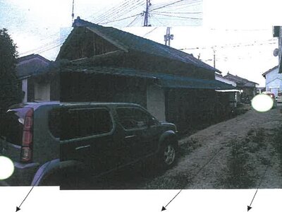 鹿児島県出水市 出水駅15分 戸建て 442万円の競売物件情報 #8