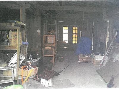 鹿児島県出水市 出水駅15分 戸建て 442万円の競売物件情報 #9