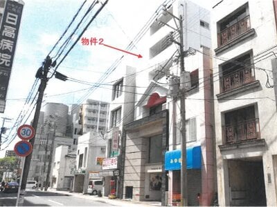 鹿児島県鹿児島市 加治屋町駅2分 戸建て 5,404万円の競売物件情報 #28