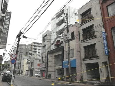 鹿児島県鹿児島市 加治屋町駅2分 戸建て 5,404万円の競売物件情報 #3