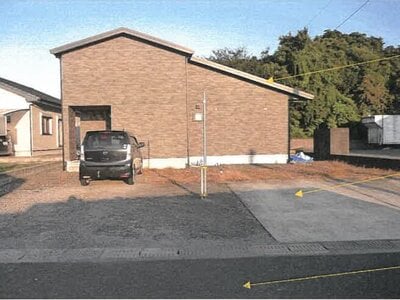 鹿児島県薩摩川内市 隈之城駅 戸建て 2,290万円の競売物件情報 #2