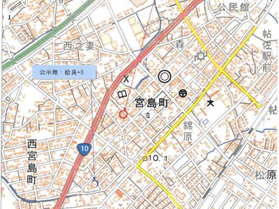 鹿児島県姶良市 帖佐駅9分 戸建て 986万円の競売物件情報 #14