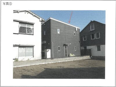 鹿児島県姶良市 帖佐駅9分 戸建て 986万円の競売物件情報 #19