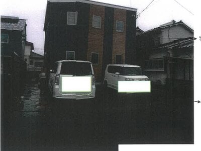 鹿児島県姶良市 帖佐駅9分 戸建て 986万円の競売物件情報 #2