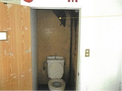 鹿児島県鹿児島市 高見橋駅 戸建て 204万円の競売物件情報 #10