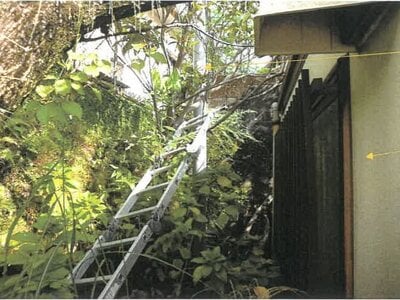 鹿児島県鹿児島市 高見橋駅 戸建て 204万円の競売物件情報 #4