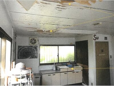 鹿児島県鹿児島市 高見橋駅 戸建て 204万円の競売物件情報 #8