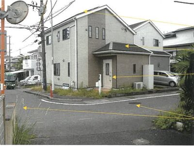 鹿児島県鹿児島市 仙巌園駅28分 戸建て 1,081万円の競売物件情報 #2