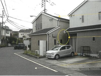 鹿児島県鹿児島市 仙巌園駅28分 戸建て 1,081万円の競売物件情報 #3