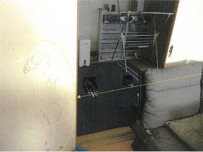 鹿児島県鹿児島市 高見橋駅27分 マンション「エバーライフ永吉」1,539万円の競売物件情報 #11