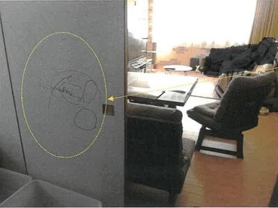 鹿児島県鹿児島市 高見橋駅27分 マンション「エバーライフ永吉」1,539万円の競売物件情報 #12