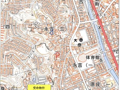 鹿児島県鹿児島市 高見橋駅27分 マンション「エバーライフ永吉」1,539万円の競売物件情報 #13