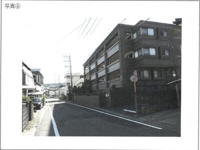 鹿児島県鹿児島市 高見橋駅27分 マンション「エバーライフ永吉」1,539万円の競売物件情報 #17