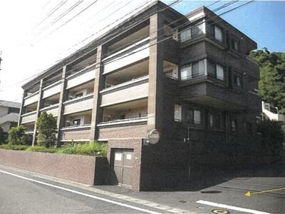 鹿児島県鹿児島市 高見橋駅27分 マンション「エバーライフ永吉」1,539万円の競売物件情報 #3