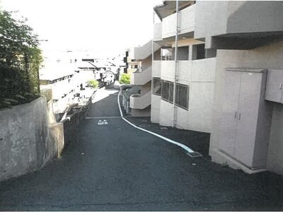 鹿児島県鹿児島市 高見橋駅27分 マンション「エバーライフ永吉」1,539万円の競売物件情報 #4