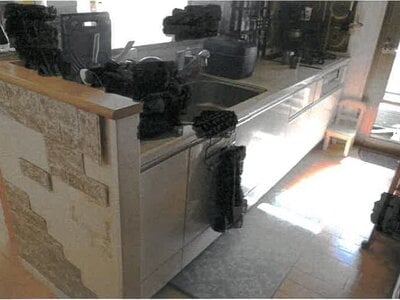 鹿児島県鹿児島市 高見橋駅27分 マンション「エバーライフ永吉」1,539万円の競売物件情報 #9