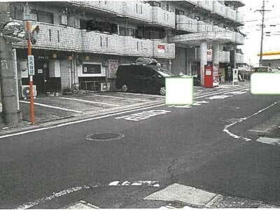 鹿児島県鹿児島市 谷山駅6分 マンション「ビッグバーンズマンション谷山」96万円の競売物件情報 #3