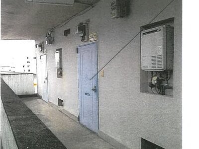 鹿児島県鹿児島市 谷山駅6分 マンション「ビッグバーンズマンション谷山」96万円の競売物件情報 #4