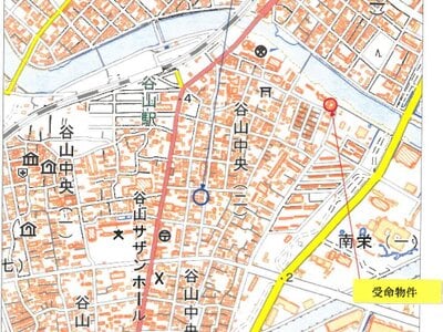 鹿児島県鹿児島市 谷山駅6分 マンション「ビッグバーンズマンション谷山」96万円の競売物件情報 #5