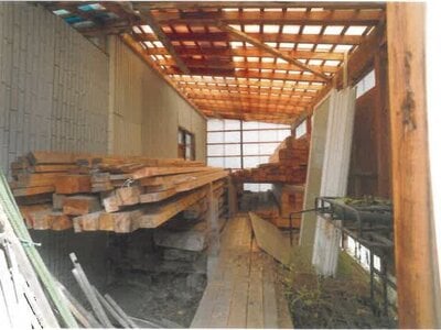 青森県弘前市 千年駅10分 戸建て 1,209万円の競売物件情報 #24