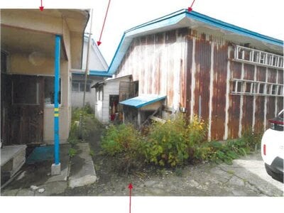 青森県弘前市 千年駅10分 戸建て 1,209万円の競売物件情報 #4