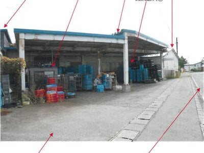 青森県黒石市 黒石駅23分 戸建て 806万円の競売物件情報 #2