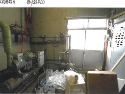 青森県黒石市 黒石駅23分 戸建て 806万円の競売物件情報 #8