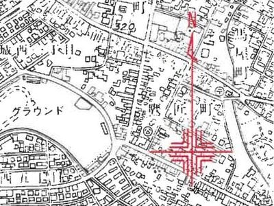 青森県弘前市 弘高下駅18分 戸建て 184万円の競売物件情報 #13