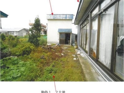 青森県弘前市 弘高下駅18分 戸建て 184万円の競売物件情報 #2