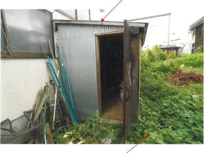 青森県弘前市 弘高下駅18分 戸建て 184万円の競売物件情報 #3