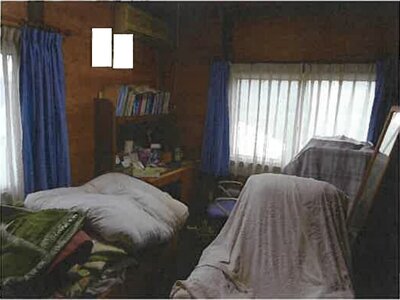 岩手県二戸市 金田一温泉駅26分 戸建て 99万円の競売物件情報 #10