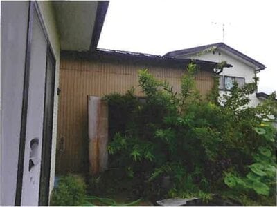 岩手県二戸市 金田一温泉駅26分 戸建て 99万円の競売物件情報 #4