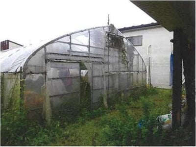 岩手県二戸市 金田一温泉駅26分 戸建て 99万円の競売物件情報 #5