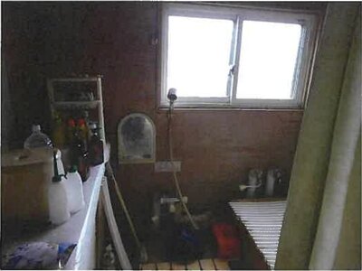 岩手県二戸市 金田一温泉駅26分 戸建て 99万円の競売物件情報 #8