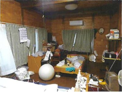 岩手県二戸市 金田一温泉駅26分 戸建て 99万円の競売物件情報 #9