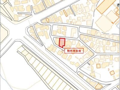 岩手県盛岡市 盛岡駅12分 戸建て 1,175万円の競売物件情報 #13